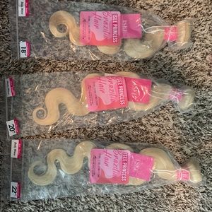 Brazilian Bundles, Blonde